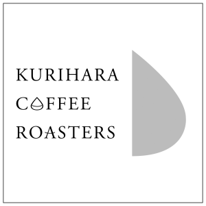 Read more about the article 【KURIHARA COFFEE ROASTERS】ロゴ・店名リニューアル