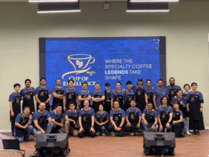 投稿についてもっと詳しく Cup of Excellence Brazil 2025 レポート｜KURIHARA COFFEE ROASTERS